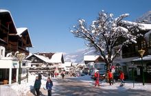 Winterparadies Mayrhofen