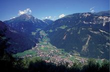 Ferienregion Mayrhofen-Hippach - Sommer im Zillertal